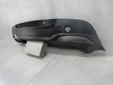 Spoiler dokładka dyfuzor zderzaka tył tylny ALFA ROMEO MITO LIFT 16-18