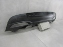 Spoiler dokładka dyfuzor zderzaka tył tylny ALFA ROMEO MITO LIFT 16-18