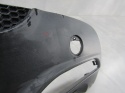 Spoiler dokładka dyfuzor zderzaka tył tylny ALFA ROMEO MITO LIFT 16-18