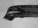 Spoiler dokładka dyfuzor zderzaka tył tylny ALFA ROMEO MITO LIFT 16-18