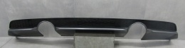 Spoiler dokładka dyfuzor zderzaka tył Audi TT S-Line 8S0 14-18