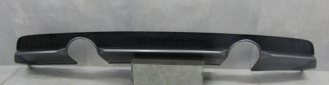 Spoiler dokładka dyfuzor zderzaka tył Audi TT S-Line 8S0 14-18