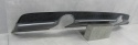 Spoiler dokładka dyfuzor zderzaka tył Audi TT S-Line 8S0 14-18
