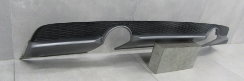 Spoiler dokładka dyfuzor zderzaka tył Audi TT S-Line 8S0 14-18
