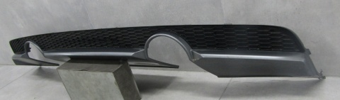 Spoiler dokładka dyfuzor zderzaka tył Audi TT S-Line 8S0 14-18