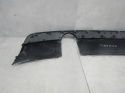 Spoiler dokładka dyfuzor zderzaka tył Audi TT S-Line 8S0 14-18