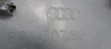Spoiler dokładka dyfuzor zderzaka tył Audi TT S-Line 8S0 14-18
