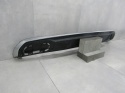 Spoiler dokładka dyfuzor zderzaka tył tylny Audi Q5 II 80A S-line Lift 21-25