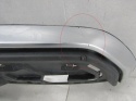Spoiler dokładka dyfuzor zderzaka tył tylny Audi Q5 II 80A S-line Lift 21-25