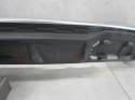Spoiler dokładka dyfuzor zderzaka tył tylny Audi Q5 II 80A S-line Lift 21-25