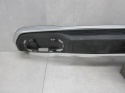 Spoiler dokładka dyfuzor zderzaka tył tylny Audi Q5 II 80A S-line Lift 21-25