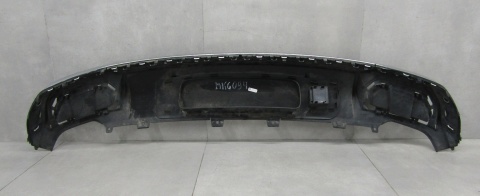Spoiler dokładka dyfuzor zderzaka tył tylny Audi Q5 II 80A S-line Lift 21-25