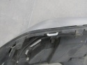 Spoiler dokładka dyfuzor zderzaka tył tylny Audi Q5 II 80A S-line Lift 21-25