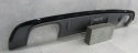 Spoiler dokładka dyfuzor zderzaka tył Audi S3 8V3 2013-16
