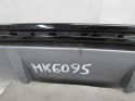 Spoiler dokładka dyfuzor zderzaka tył Audi S3 8V3 2013-16