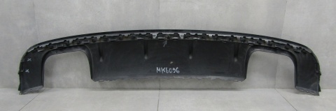 Spoiler dokładka dyfuzor zderzaka tył Audi S3 8V3 2013-16