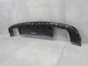 Spoiler dokładka dyfuzor zderzaka tył Audi S3 8V3 2013-16