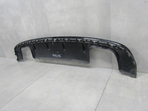 Spoiler dokładka dyfuzor zderzaka tył Audi S3 8V3 2013-16