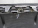 Spoiler dokładka dyfuzor zderzaka tył Audi S3 8V3 2013-16