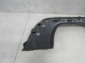 Spoiler dokładka dyfuzor zderzaka tył Audi S3 8V3 2013-16
