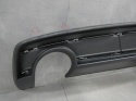 Spoiler dokładka dyfuzor zderzaka tył AUDI A4 B8 8K S LINE LIFT 12-15
