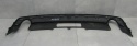 Spoiler dokładka dyfuzor zderzaka tył AUDI A4 B8 8K S LINE LIFT 12-15