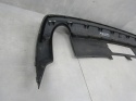 Spoiler dokładka dyfuzor zderzaka tył AUDI A4 B8 8K S LINE LIFT 12-15
