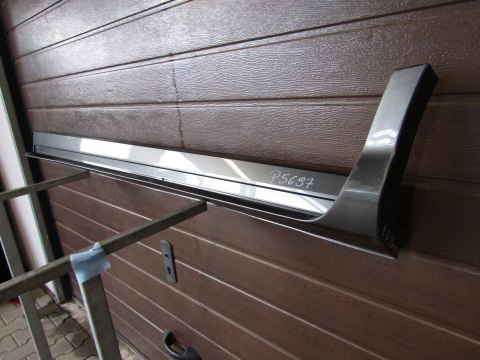 Listwa progowa lewa Ford Kuga MK2 Titanium ST 12-