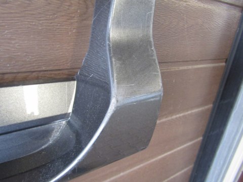 Listwa progowa lewa Ford Kuga MK2 Titanium ST 12-