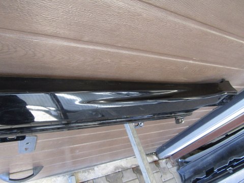 Listwa progowa lewa Honda CRV CR-V Sport Lift 18-