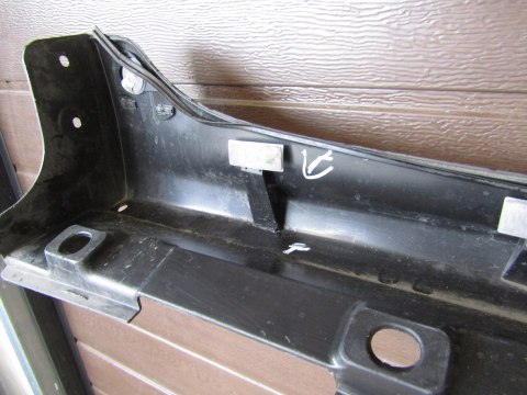Listwa progowa lewa Suzuki Swift Sport MK6 17-24 sport