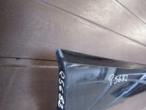 Listwa progowa prawa Mercedes 212 E-Klasa 08-