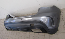 Zderzak tył tylny Mercedes GLA W156 AMG Lift 17-