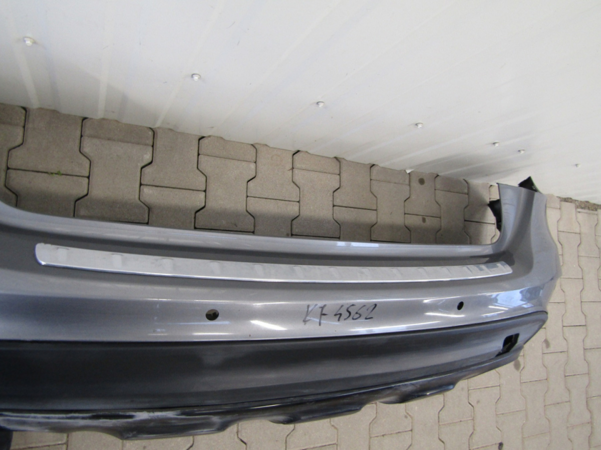 Zderzak tył tylny Mercedes GLA W156 AMG Lift 17-