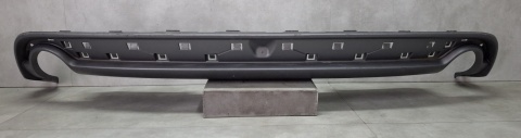 Dyfuzor spoiler dokładka Audi A5 8T8 Sportback S Line Lift 11-15
