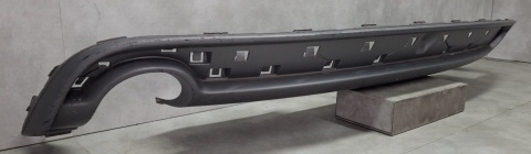 Dyfuzor spoiler dokładka Audi A5 8T8 Sportback S Line Lift 11-15