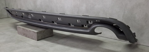Dyfuzor spoiler dokładka Audi A5 8T8 Sportback S Line Lift 11-15