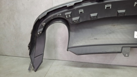 Dyfuzor spoiler dokładka Audi A5 8T8 Sportback S Line Lift 11-15