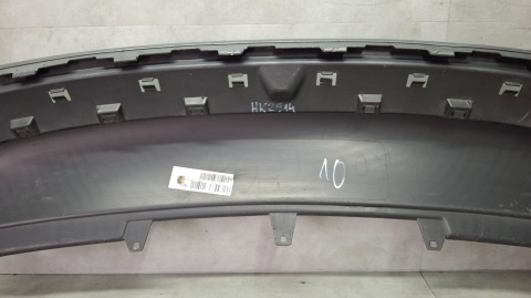 Dyfuzor spoiler dokładka Audi A5 8T8 Sportback S Line Lift 11-15