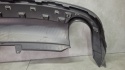 Dyfuzor spoiler dokładka Audi A5 8T8 Sportback S Line Lift 11-15