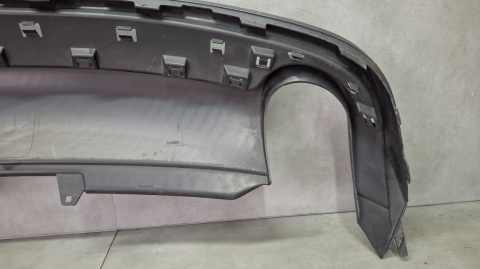 Dyfuzor spoiler dokładka Audi A5 8T8 Sportback S Line Lift 11-15