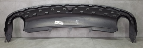 Dyfuzor spoiler dokładka Audi A5 8T8 Sportback S Line Lift 11-15