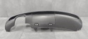 Dyfuzor spoiler dokładka zderzaka tył Audi Q5 8R0 08-16 S-Line / 8R0807833B