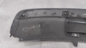 Dyfuzor spoiler dokładka zderzaka tył Audi Q5 8R0 08-16 S-Line / 8R0807833B