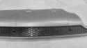 Dyfuzor spoiler dokładka zderzaka tył Audi Q5 8R0 08-16 S-Line / 8R0807833B