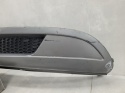 Dyfuzor spoiler dokładka zderzaka tył Audi A4 B8 8K0 S-Line 07-10