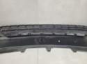 Dyfuzor spoiler dokładka zderzaka tył Audi A4 B8 8K0 S-Line 07-10