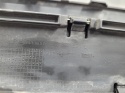 Dyfuzor spoiler dokładka zderzaka tył Audi A4 B8 8K0 S-Line 07-10