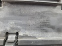 Dyfuzor spoiler dokładka zderzaka tył Audi A4 B8 8K0 S-Line 07-10
