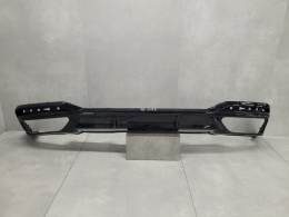 Dyfuzor spoiler dokładka zderzaka tył Audi A5 S5 8W6 Coupe S-Line Lift 20-24
